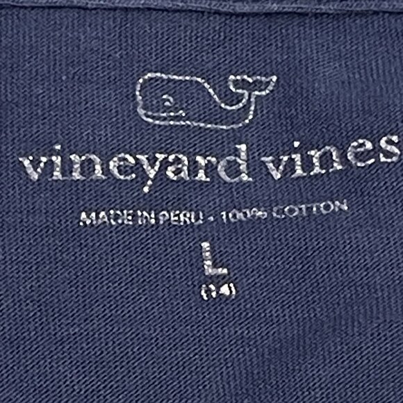 VINEYARD VINES GIRL'S WHALE HOODED TOP - Picture 2 of 10